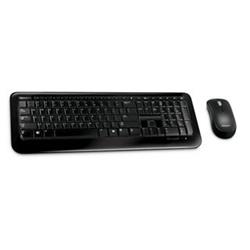 Microsoft Wireless Desktop 800 USB CZ