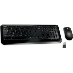 Microsoft Wireless Desktop 850