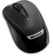 Microsoft Wireless Mobile Mouse 3000v2 černo-šedá
