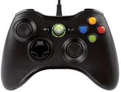Microsoft Xbox 360 Common Controller S9F-00002