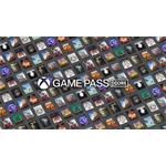 Microsoft Xbox Game Pass Core členství 6 měsíců