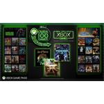 Microsoft Xbox Game Pass Ultimate 1m