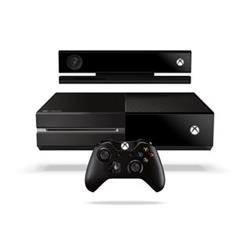 Microsoft XBOX ONE 500GB Kinect Bundle + Dance central