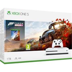 Microsoft XBOX ONE S 1TB + Forza Horizon 4