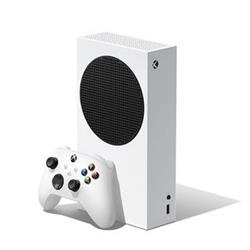 Microsoft Xbox Series S