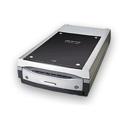 Microtek ScanMaker i800, SilverFast SE