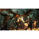 Middle-Earth Shadow of War elektronická licence