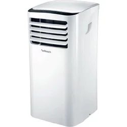 Midea/Comfee MPPH-09CRN7 mobilní klimatizace - Klimatizace