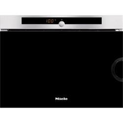 MIELE parní trouba DG 1050 vitasteam, 20 l, příprava v páře, od 40° do 100°C.