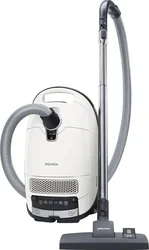 Miele vysavač Complete C3 Allergy PowerLine
