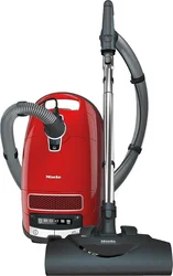 Miele vysavač Complete C3 Electro EcoLine
