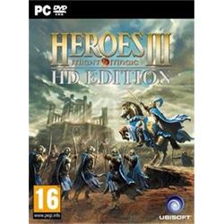 Might and Magic Heroes III HD