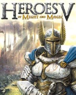 Might and Magic Heroes V elektronická licence