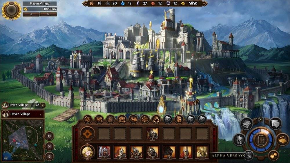 Might and Magic Heroes VII elektronická licence