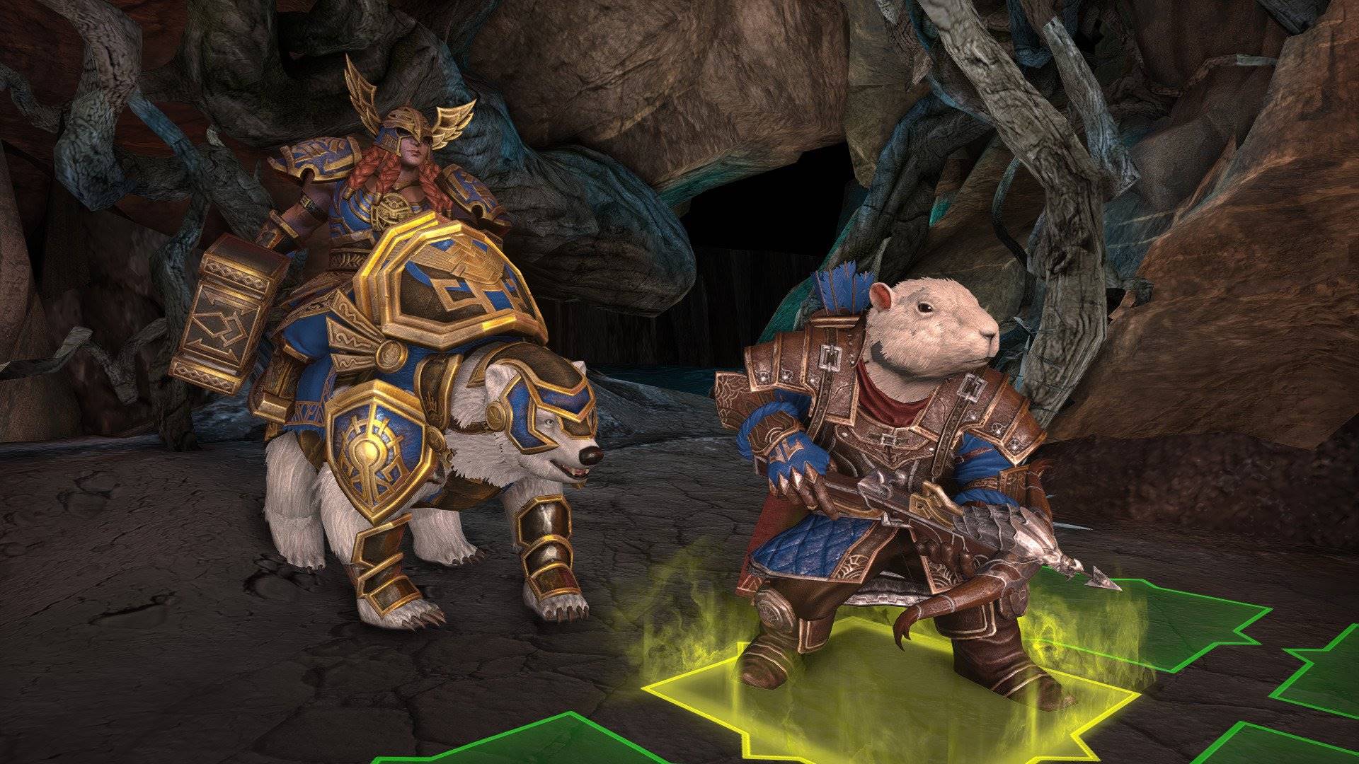 Might and Magic Heroes VII Trial by Fire elektronická licence