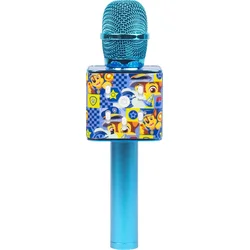 Mikrofón Bluetooth Paw Patrol, modrý