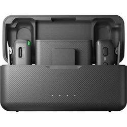 Mikrofón DJI (CE) (CP.RN.00000198.01)