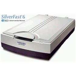 Mikrotec ScanMaker 9800 XL + TMA