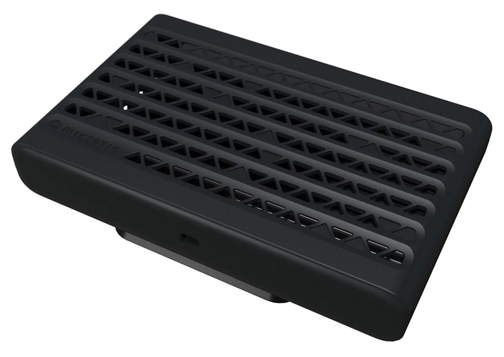 MIKROTIK - A42G-HbeP - Wi-Fi 7 router a prístupový bod hAP be lite