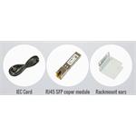 MikroTik CCR1016-12S-1S+ 2GB RAM, 1200MHz, OS L6