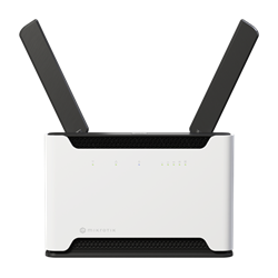 MikroTik Chateau 5G ax R17 kit
