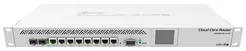 MikroTik Cloud Core Router, CCR1009-7G-1C-1S+