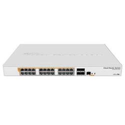 MikroTik CRS328-24P-4S+RM