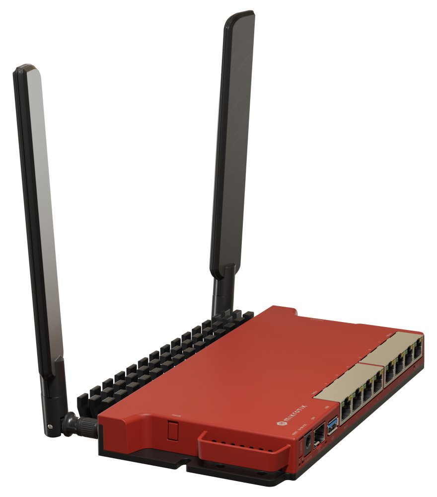 MikroTik L009UiGS-2HaxD-IN