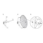MIKROTIK LHG-5axD Outdoor