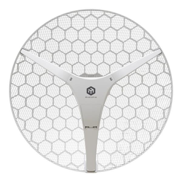 MikroTik LHG-5axD-XL