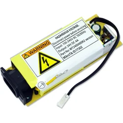 Mikrotik Napájecí zdroj 24V 4A pro CCR1016/1036
