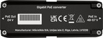 MikroTik PoE konvertor GPOE-CON-mini