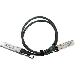 MikroTik Q+DA0001 40 Gbps přímý QSFP+ kabel (1m)