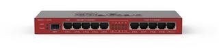 MIKROTIK RB2011iLS-IN