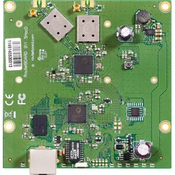 Mikrotik RB911-5HacD MikroTik RouterBOARD