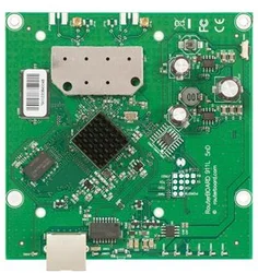 MIKROTIK RB911-5HnD