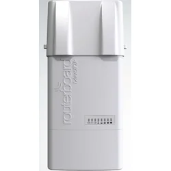 Mikrotik  RB911G-5HPacD-NB 720MHz,128MB RAM,ROS L4
