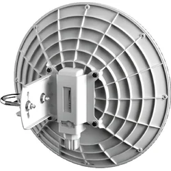 MIKROTIK RBDynaDishG-5HacD, Outdoor 802.11ac 23dBi bridge jednotka DynaDish 5