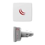 MikroTik RBLDF-5nD 5GHz 30 dBi 802.11an anténa