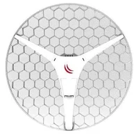 MIKROTIK RBLHGG-5acD-XL - Huby, repeatery,  routery atd