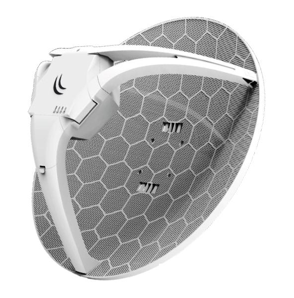 MikroTik RBLHGR Vonkajšia jednotka LHG pre sieť LTE