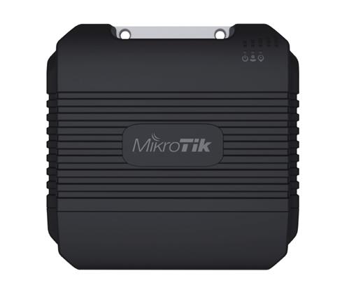 MikroTik RBLtAP-2HnD,2,4GHz vonkajšia jednotka LtAP