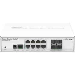 MikroTik RouterBOARD CRS112-8G-4S-IN