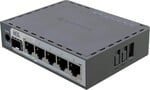 MikroTik RouterBOARD E60iUGS, hEX S
