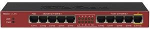 MIKROTIK RouterBOARD RB2011iL-IN