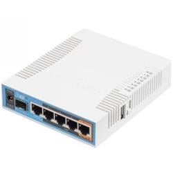 MIKROTIK RouterBOARD RB962UiGS-5HacT2HnT