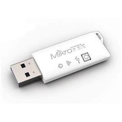 MIKROTIK Woobm-USB - Huby, repeatery,  routery atd