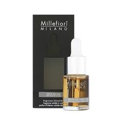 Millefiori Milano Black Tea Rose aroma olej 15 ml