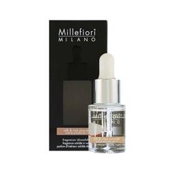 Millefiori Milano Silk & Rice Powder aroma olej 15 ml