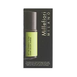 Millefiori Moveo Let The Enegry Flow Náplň do difuzéra 15 ml